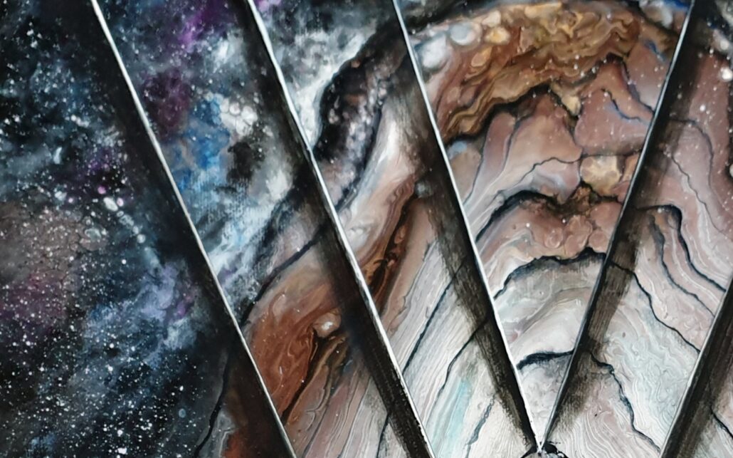 Dimensions of Universe