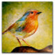 bird freedom original painting