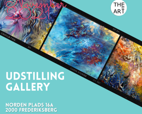 udstilling udstilling