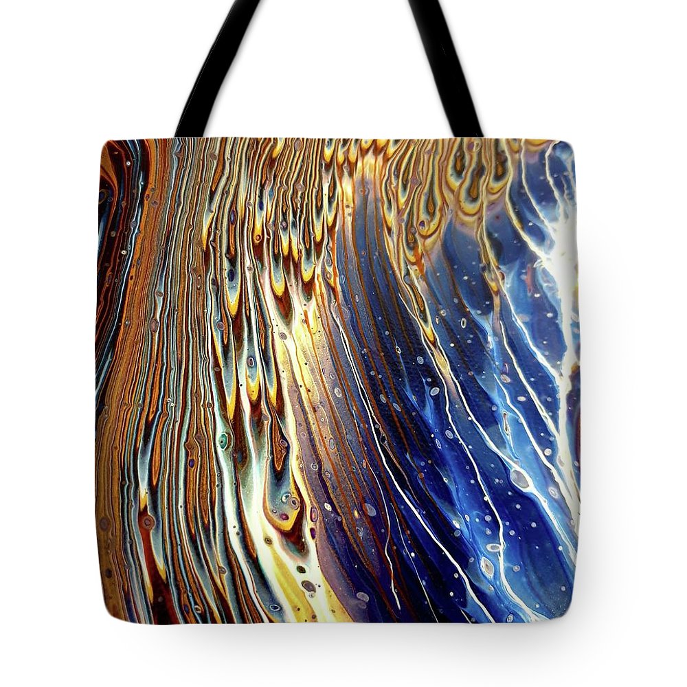 tote bag travel