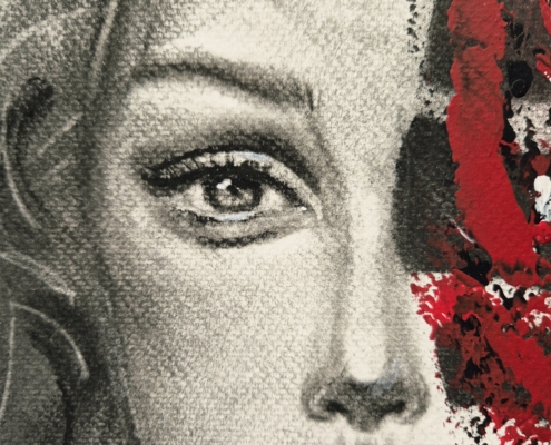 Between Fire and Hope